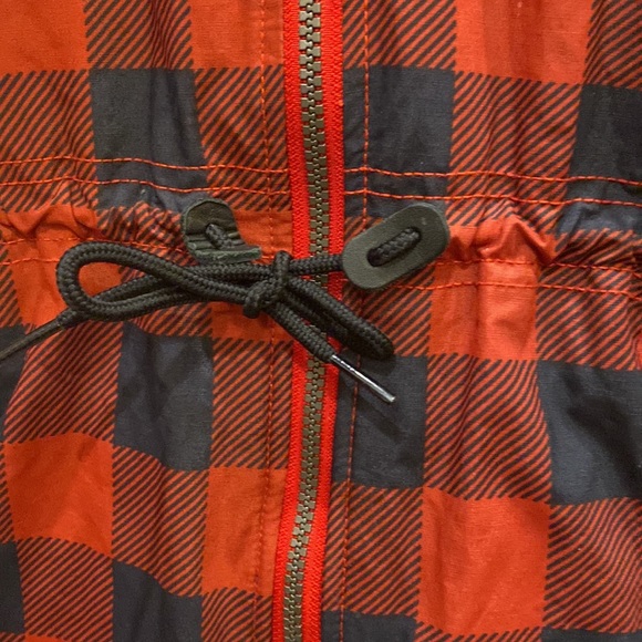 Columbia checkered coat - Picture 7 of 12